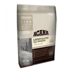 Acana light & fit 2kg