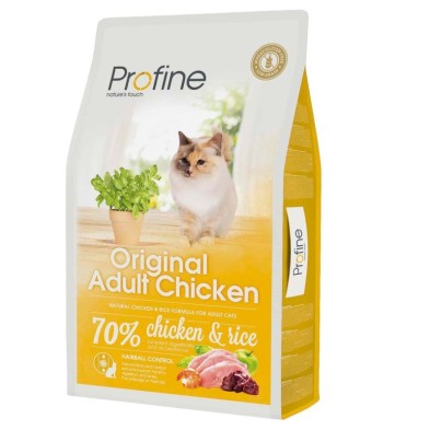 Profine cat original adult 10kg Profine - 1