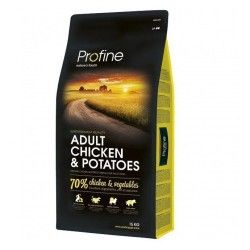 Profine adult chicken 15kg