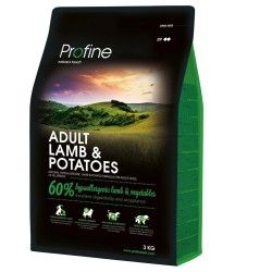 Profine adult lamb 3kg