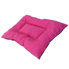 Siesta colchon compact rosa 70x100cm