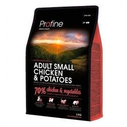 Profine adult small 2kg