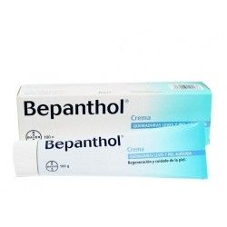 Bepanthol crema 100 gr.