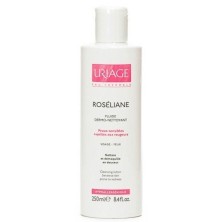 Roseliane dermo-nettoyante uriage 250ml