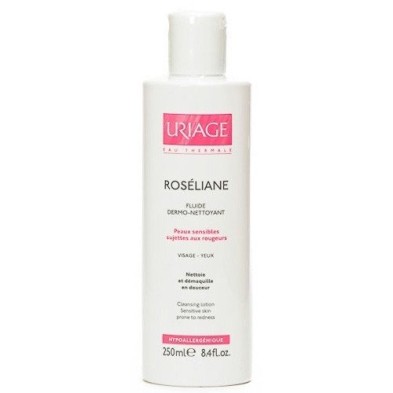 Roseliane dermo-nettoyante uriage 250ml Roseliane - 1