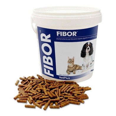 Vetplus Fibor 500g Vetplus - 1