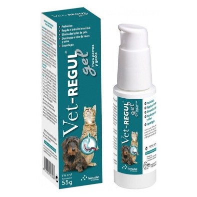 Farmadiet Vetregul gel 50ml Pharmadiet - 1