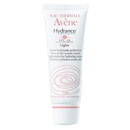 Avene hydrance optimale ligera 40 ml Avene - 1