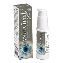 Farmadiet Lysinviral plus gel oral 50ml