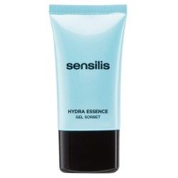 Sensilis hydra essence gel sorbet 40ml