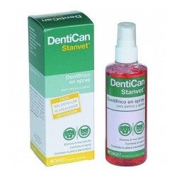 Stangest spray dental dentican 125 ml