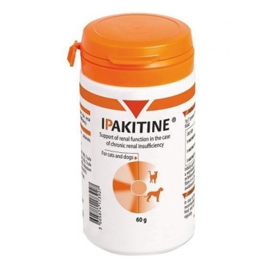 Vetoquinol Ipakitine 60g Vetoquinol - 1