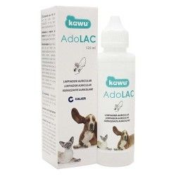 Calier Adolac limpiador auricular 125ml calier