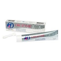 Ecuphar Orozyme dentifrico enzimatico