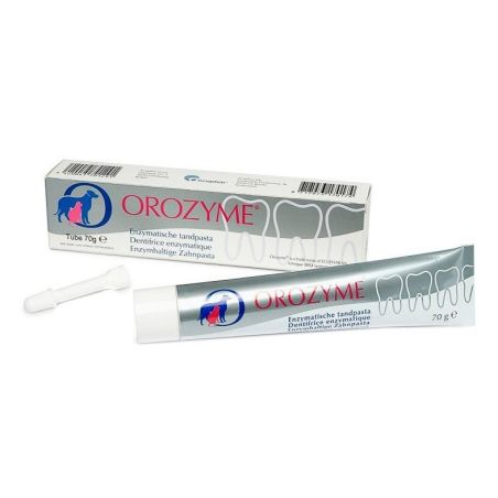 Ecuphar Orozyme dentifrico enzimatico Ecuphar - 1