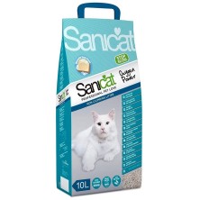 Sanicat Clumping arena para gatos 10L