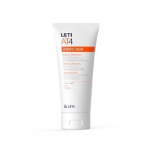 Leti at4 crema emoliente 200ml