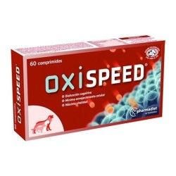 Oxispeed 60 comprimidos