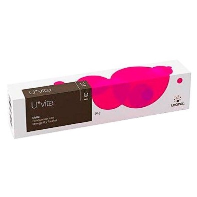 Uvita Uvita gel oral gatos 50g Urano - 1