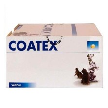 Vetplus Coatex 240 cápsulas