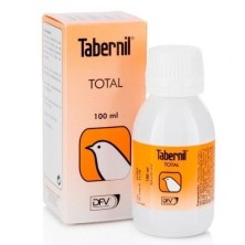 Tabernil Total solución oral 20ml