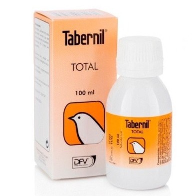 Tabernil Total solución oral 20ml Dfv - 1