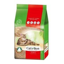 Cats Best oko plus 40l