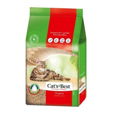 Cats Best oko plus 40l Cats Best - 1