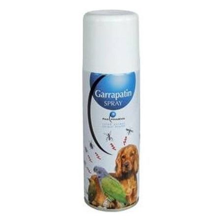 Pax Pharma Garrapatin spray 200g Pax Pharma - 1