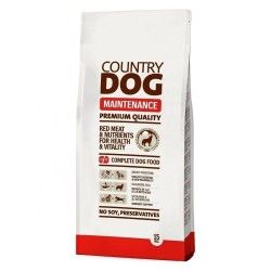 Country Country dog food maintenance 15kg