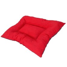 Siesta colchon compact rojo 70x100cm