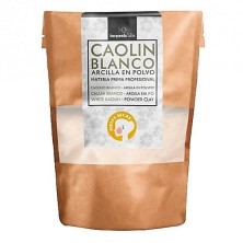 Arcilla blanca o caolin 200g terpenic