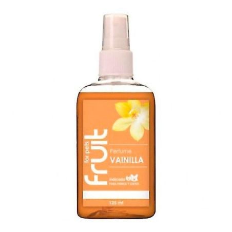 Fruit for Pets perfume vainilla 125ml Fruit For Pets - 1