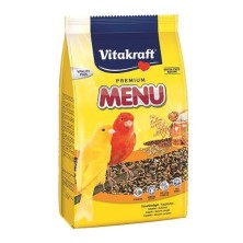 Vitakraft Menu canarios 1kg