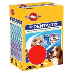 Pedigree multipack dentastix 28 uds