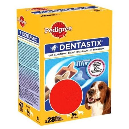 Pedigree multipack dentastix 28 uds Pedigree - 1