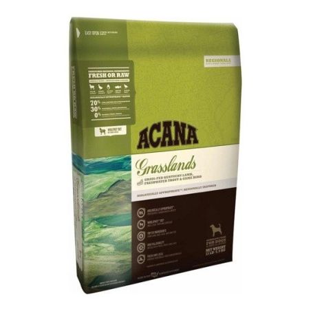 Acana prov.gasslands (cordero) 2kg Acana - 1