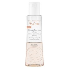 Avene desmaquillante intenso ojos 125ml