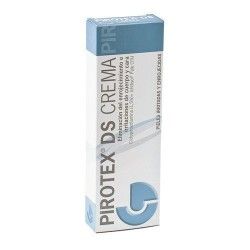 Pirotex ds crema 75 ml.