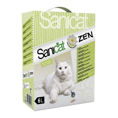 Sanicat zen 6l Sanicat - 1