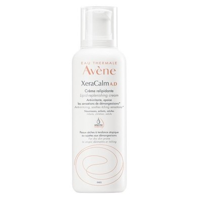 Avene xeracalm crema relipidizante 400ml Avene - 1