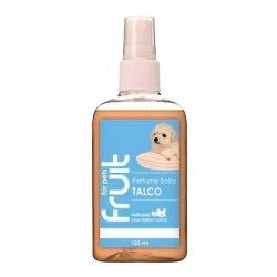 Fruit for Pets perfume talco baby 125ml