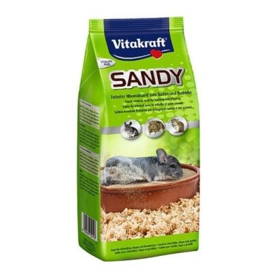 Vitakraft arena sandy chinchilla 1kg Vitakraft - 1