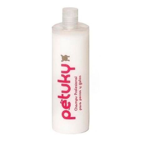 Petuky Champu profesional petuky 500ml Petuky - 1