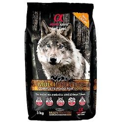 Alpha spirit semihumedo multiprotein 3 kg