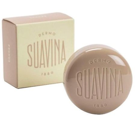 Suavina prunus bálsamo labios 10g Suavina - 1