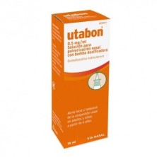 Utabon Spray Nasal 15ml