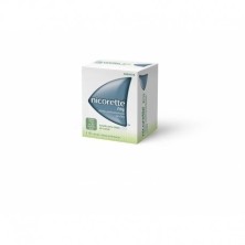 Nicorette 2mg 210 Chicles