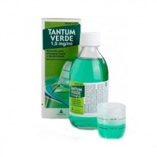 Tantum Verde 1.5mg/ml Colutorio 240ml