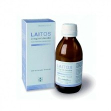 Laitos 3mg/ml Jarabe 200ml